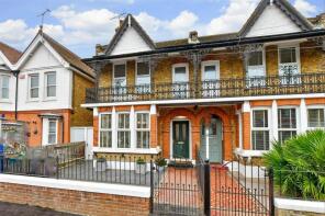 18, Swinburne Avenue, Broadstairs CT10 2DP