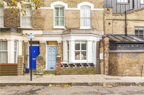 Flat 4, 1-2, Lee Street, Hackney, London E8 4DY