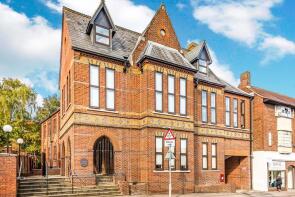 15, 19 Verum House, New Street, Basingstoke RG21 7BT