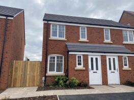 28, Whittle Street, Lichfield WS14 9GG
