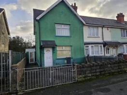31, Narberth Road, Caerau, Cardiff CF5 5EW