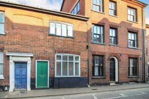45a, Duke Street, Norwich NR3 3AP