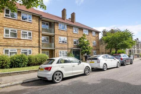 Wordsworth House, Sydney Road, Hornsey, N8