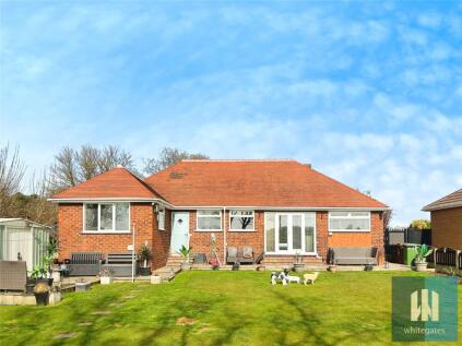 Robin Lane, Hemsworth, Pontefract, West Yorkshire, WF9