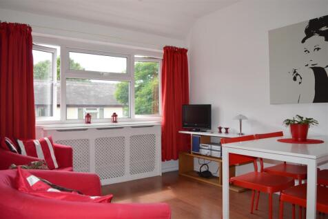 Hazel Way, London