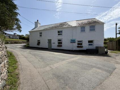Redruth, Redruth, TR15