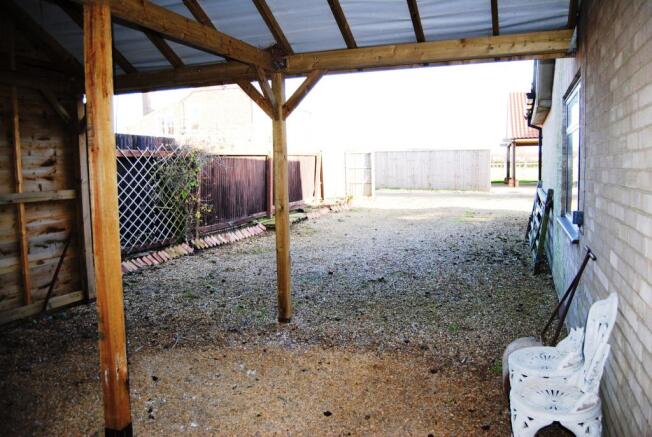 Carport