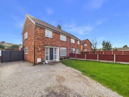 Wavell Street, Selby, YO8