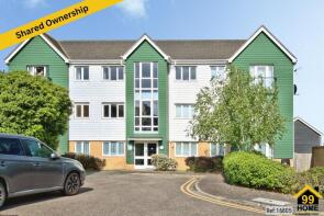 Flat 11, 24, Hera Close, Southend-on-sea SS2 4GQ