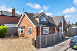 2a, Stamford Avenue, Royston SG8 7DD