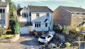 Station Side, Townsend, Mitcheldean GL17 0BD
