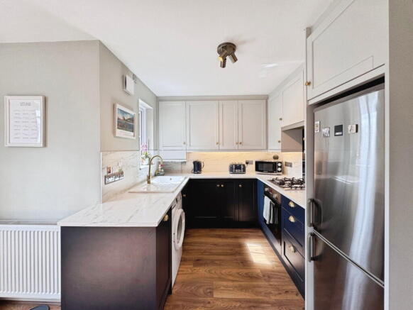 House in Brampton, Cumberland - View 4