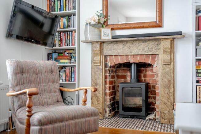 5 bed Terraced for sale Image 8