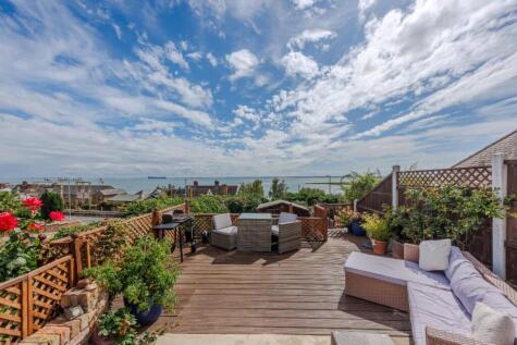 Billet Lane, Leigh-On-Sea
