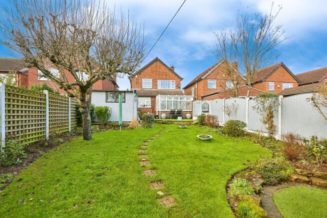 Lancaster Avenue, Sandiacre, Nottingham, Derbyshire, NG10 photo 4