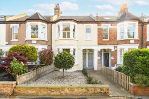 69, Trinity Road, Wimbledon, London SW19 8QZ
