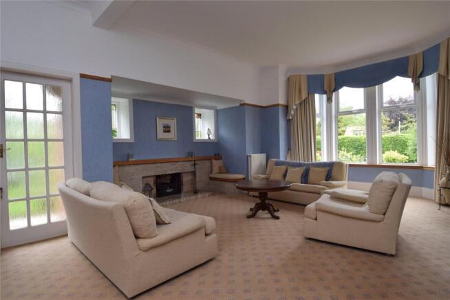 Drawing Room