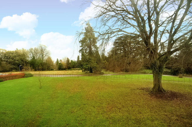 Communal Grounds
