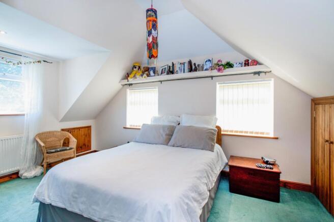 Bedroom 1