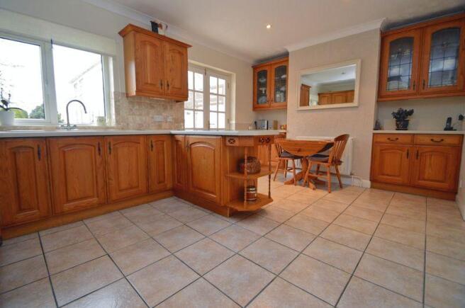 Kitchen/Breakf...