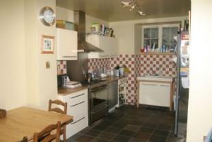breakfast room