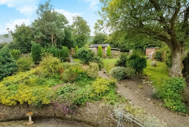 Gardens