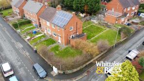 48, Hollybush Road, Blurton, Stoke-on-trent ST3 2AY