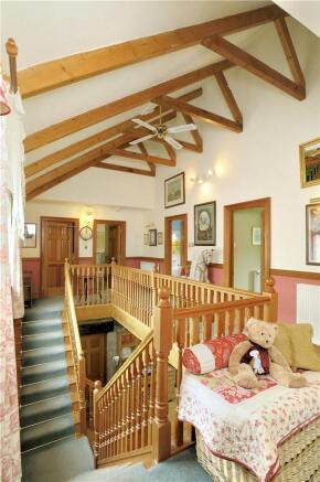 The Cornmill Selkirk