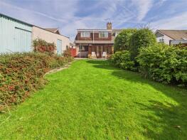10, Bibury Avenue, Patchway BS34 6DG