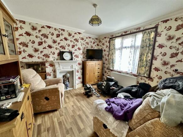 Sitting Room: