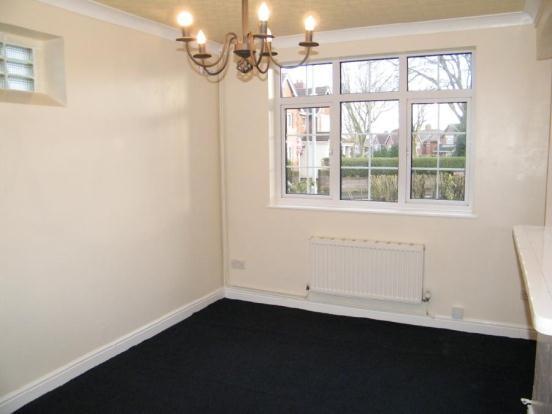 Reception Room Two