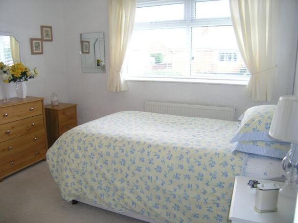 Bed 2