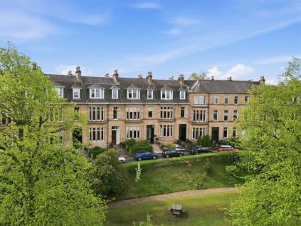 6 Princes Gardens, Dowanhill, Glasgow, G12 9HP