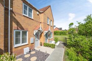 9, Comrades Place, Goldthorpe, Rotherham S63 9GN