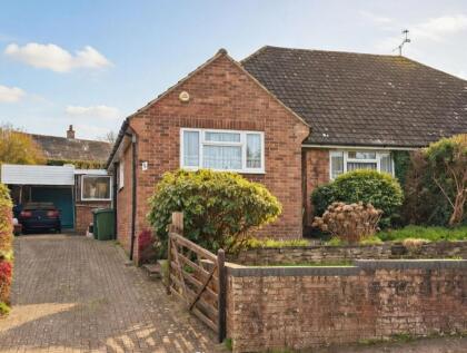 Dalby Crescent, Newbury
