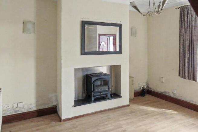 31 Division Street, Rochdale, OL12 9SJ