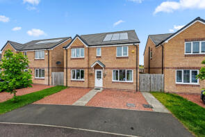 18, Sutherland Avenue, Kilmarnock KA3 3FF