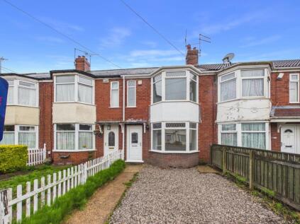 Woodlands Road, Hull, HU5 5EF