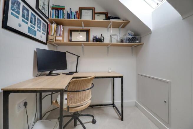 Workspace