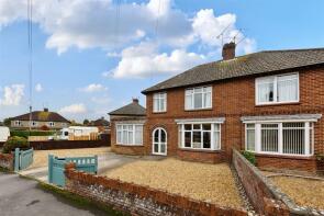 20, Eastleigh Road, Devizes SN10 3EE