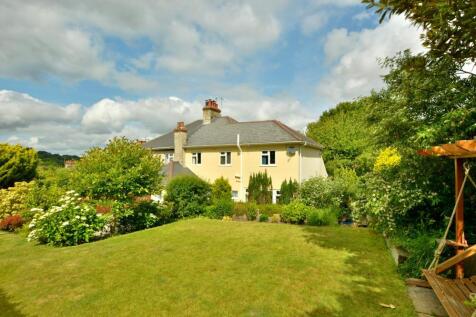 Pardys Hill, Wimborne, BH21 3HW