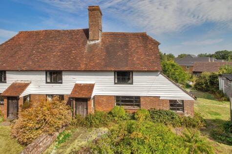 Broom House, Broom Hill, Flimwell, Kent, TN5 7NP