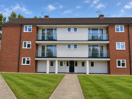 Williton Crescent, Weston-Super-Mare, BS23