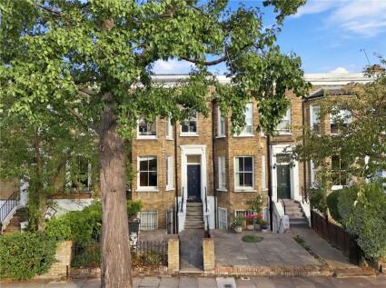 Lawford Road, London, N1