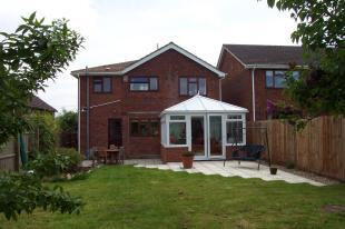 Rear Elevation