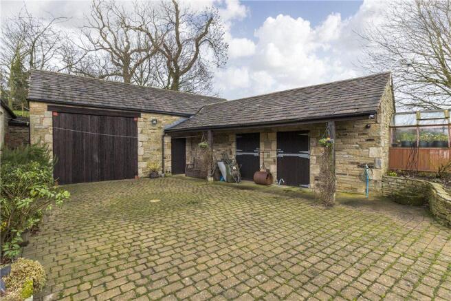 Stables