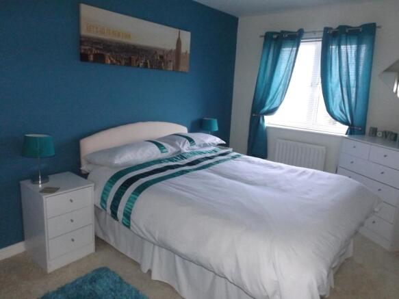 Bedroom 1