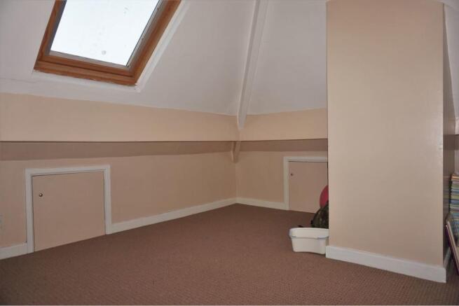 Loft Room