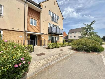 Fawn House, Albacore Way, Hayes