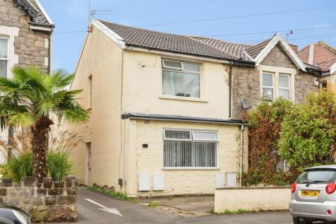Moorland Road, Weston-Super-Mare, BS23